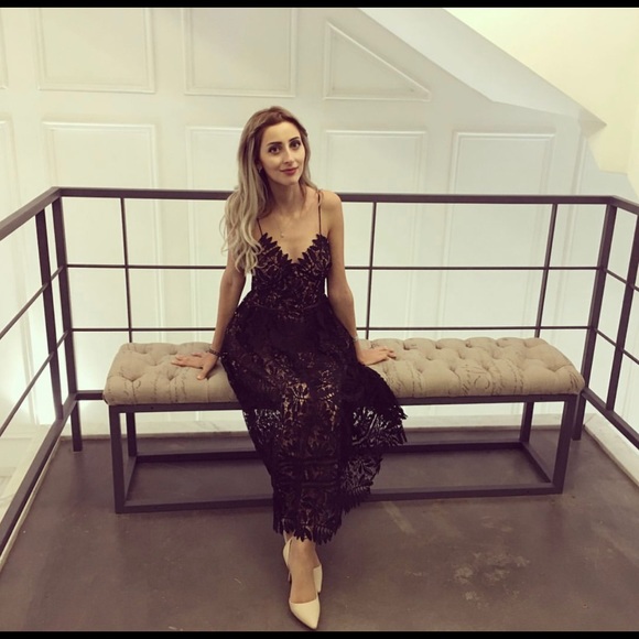 Little Black dress! - Picture 5 of 5